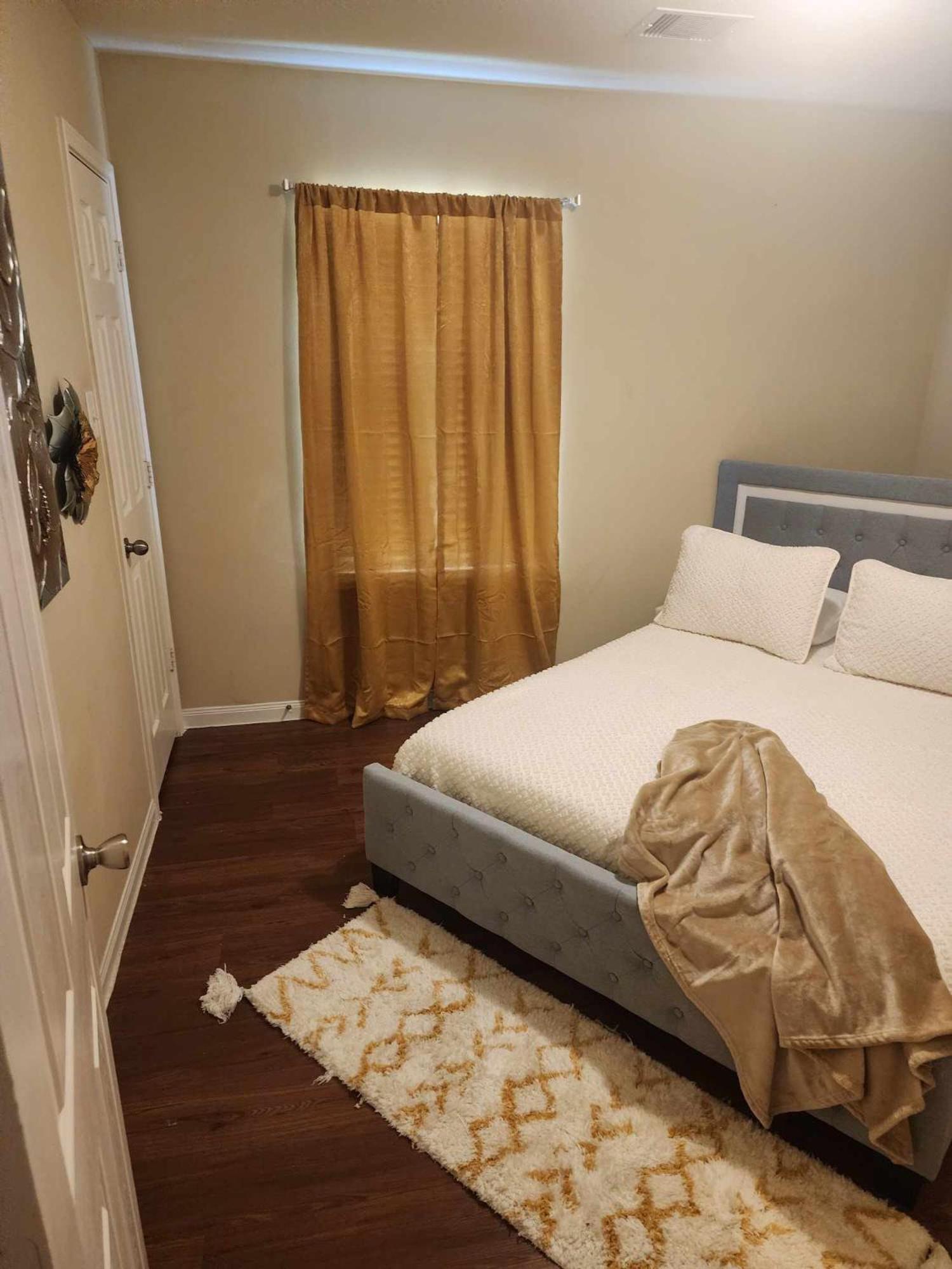 Laribond'S Place Houston Texas Экстерьер фото