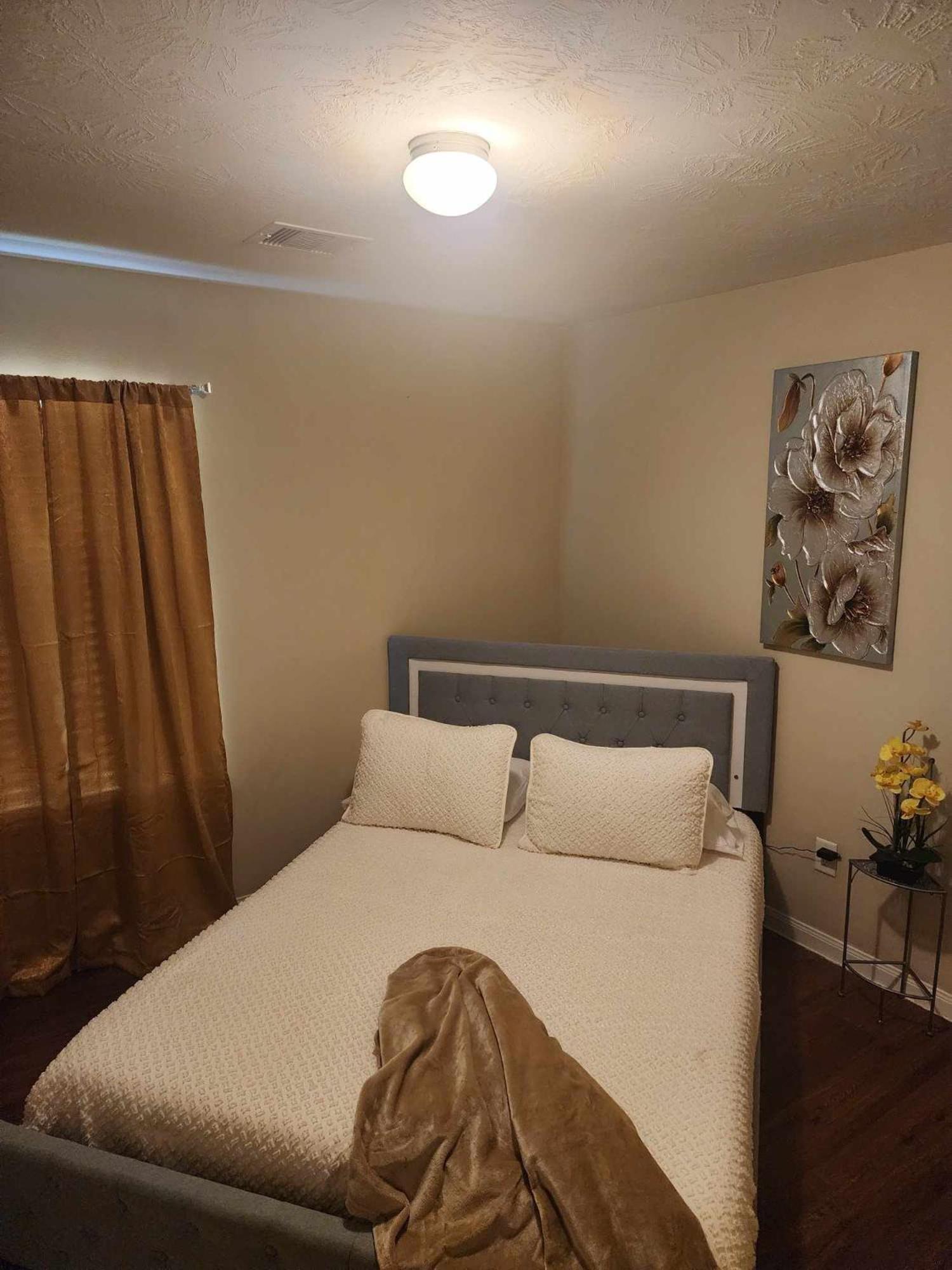 Laribond'S Place Houston Texas Экстерьер фото