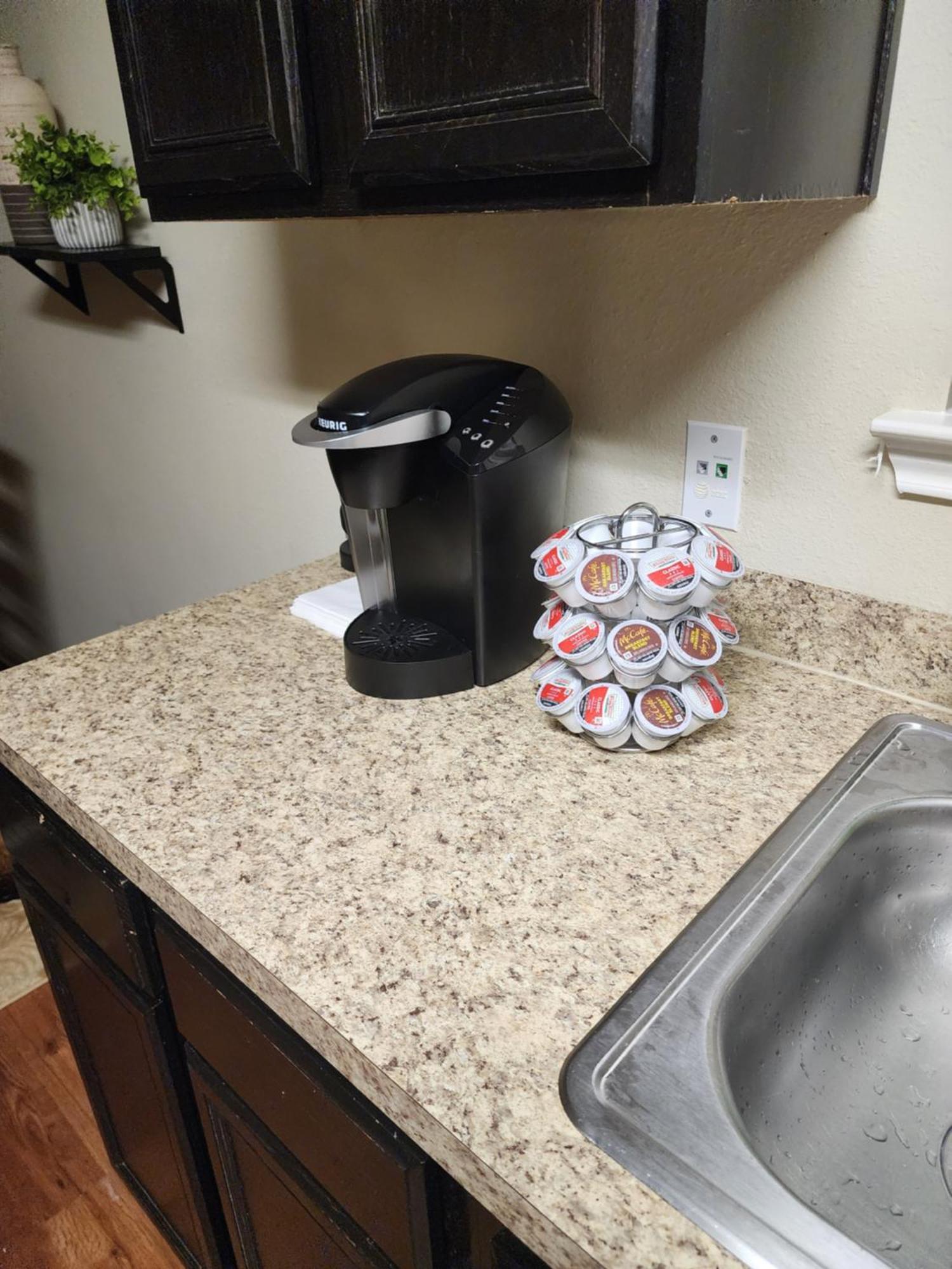 Laribond'S Place Houston Texas Экстерьер фото