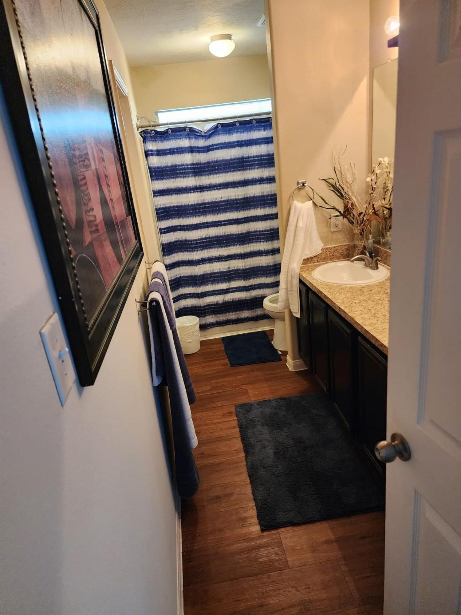 Laribond'S Place Houston Texas Номер фото