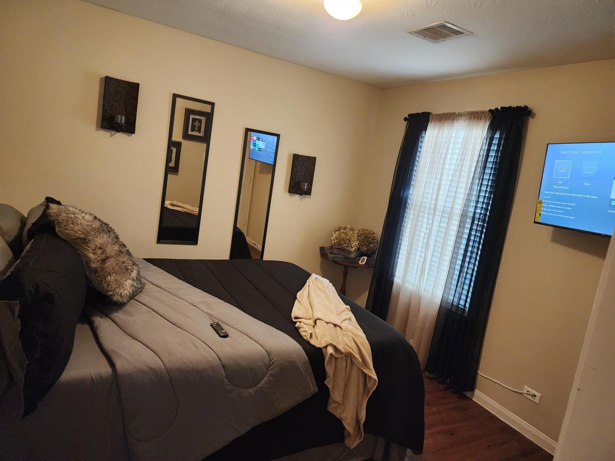 Laribond'S Place Houston Texas Экстерьер фото