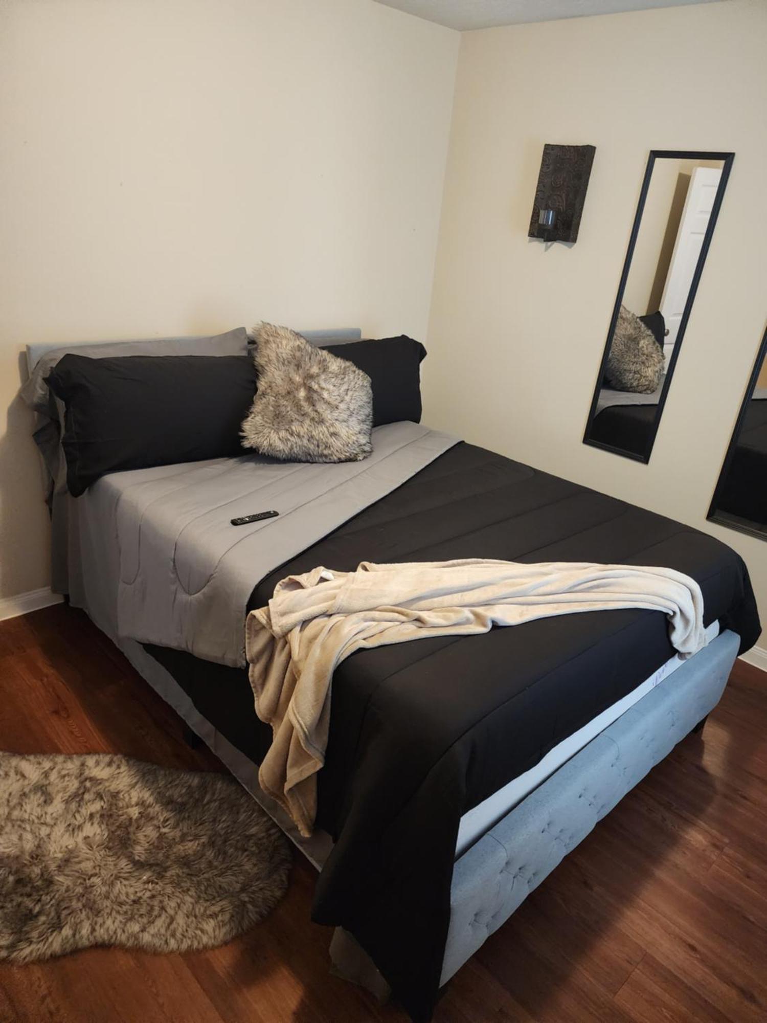 Laribond'S Place Houston Texas Экстерьер фото