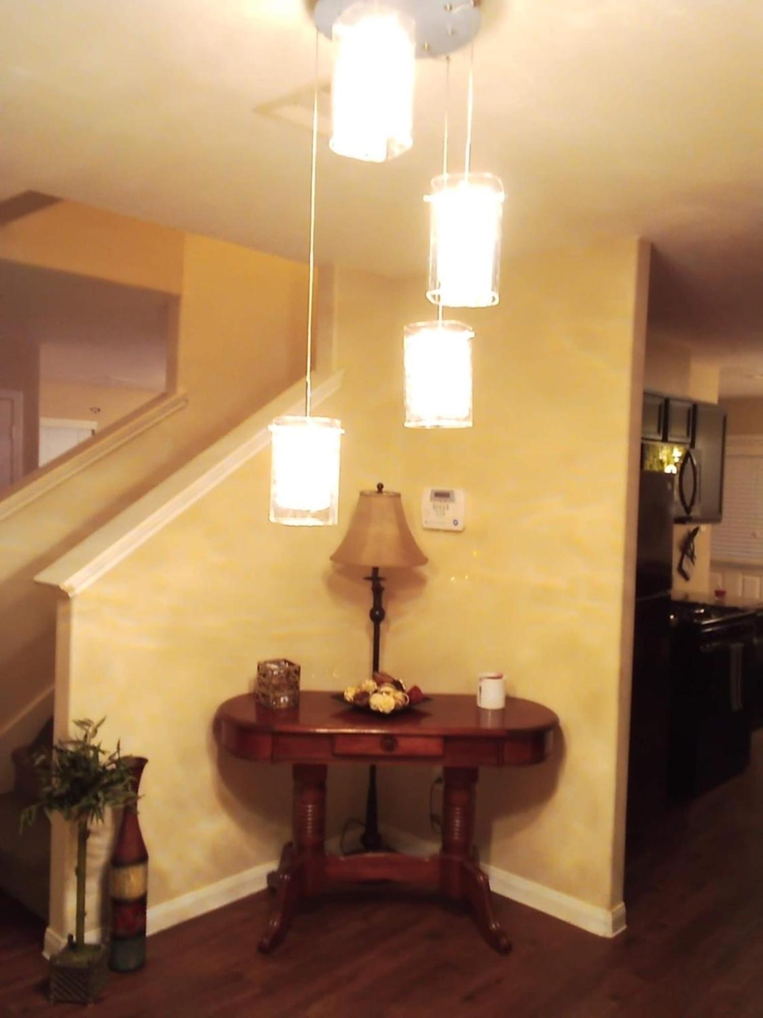 Laribond'S Place Houston Texas Экстерьер фото