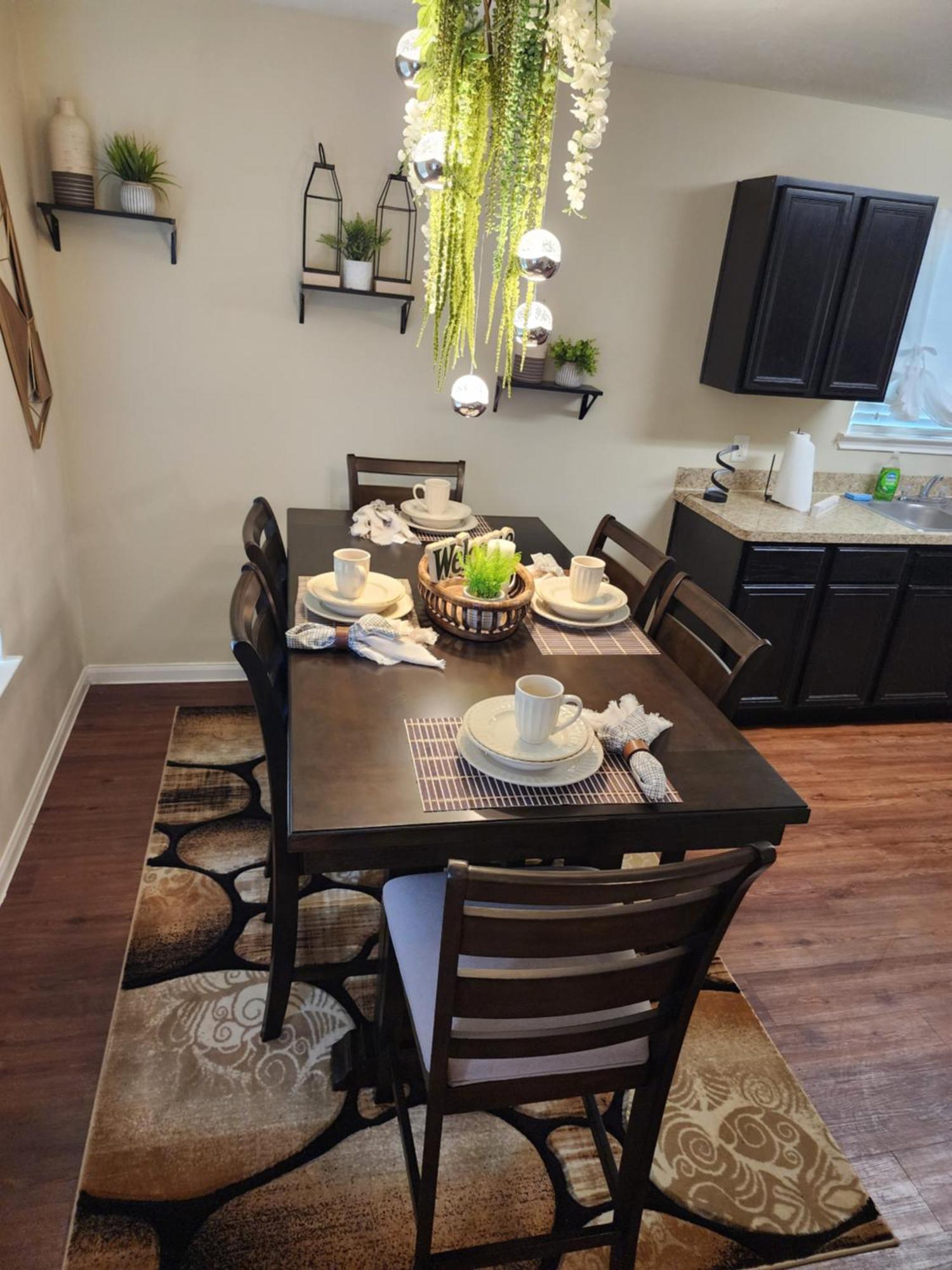 Laribond'S Place Houston Texas Экстерьер фото