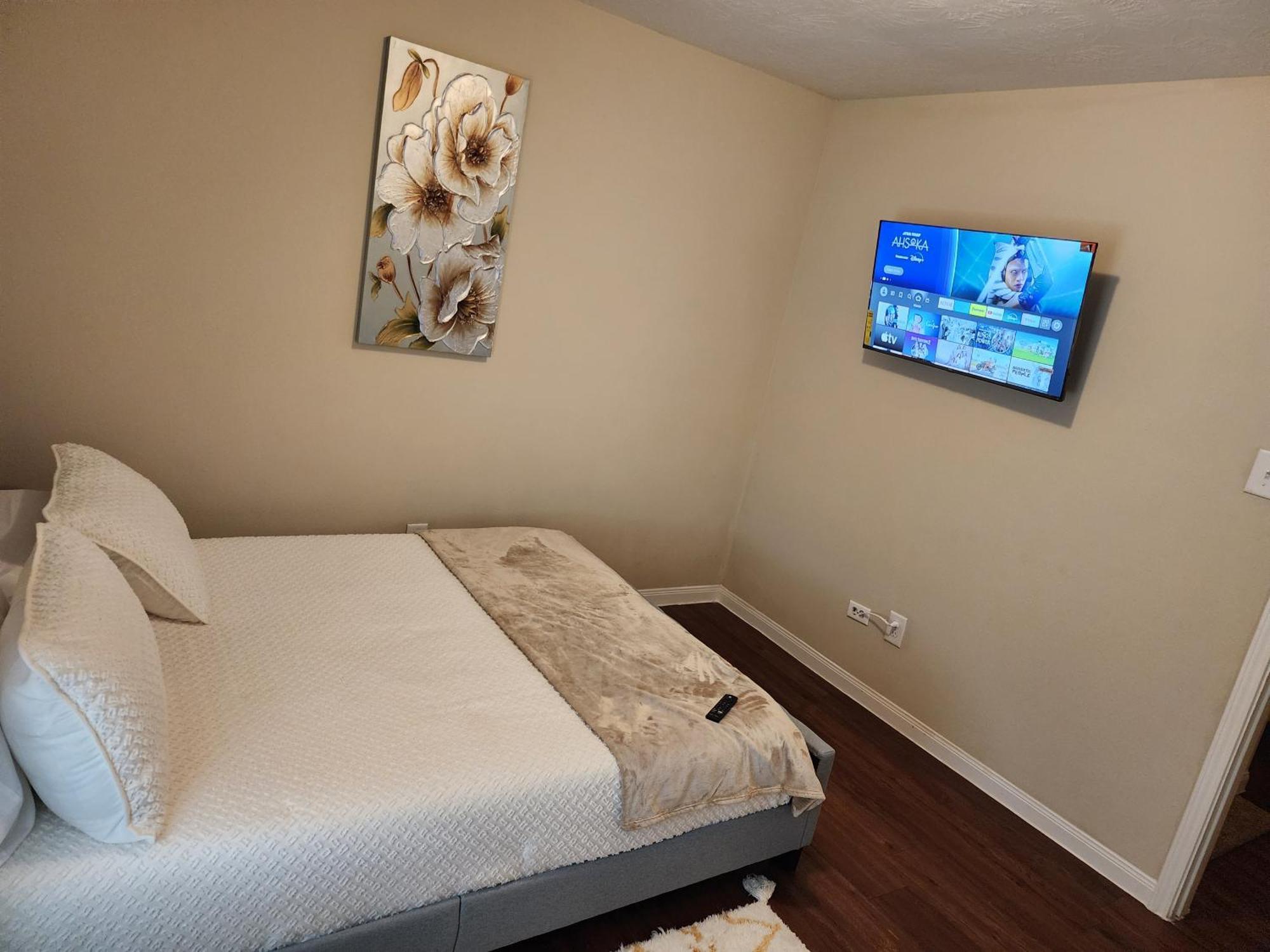 Laribond'S Place Houston Texas Экстерьер фото