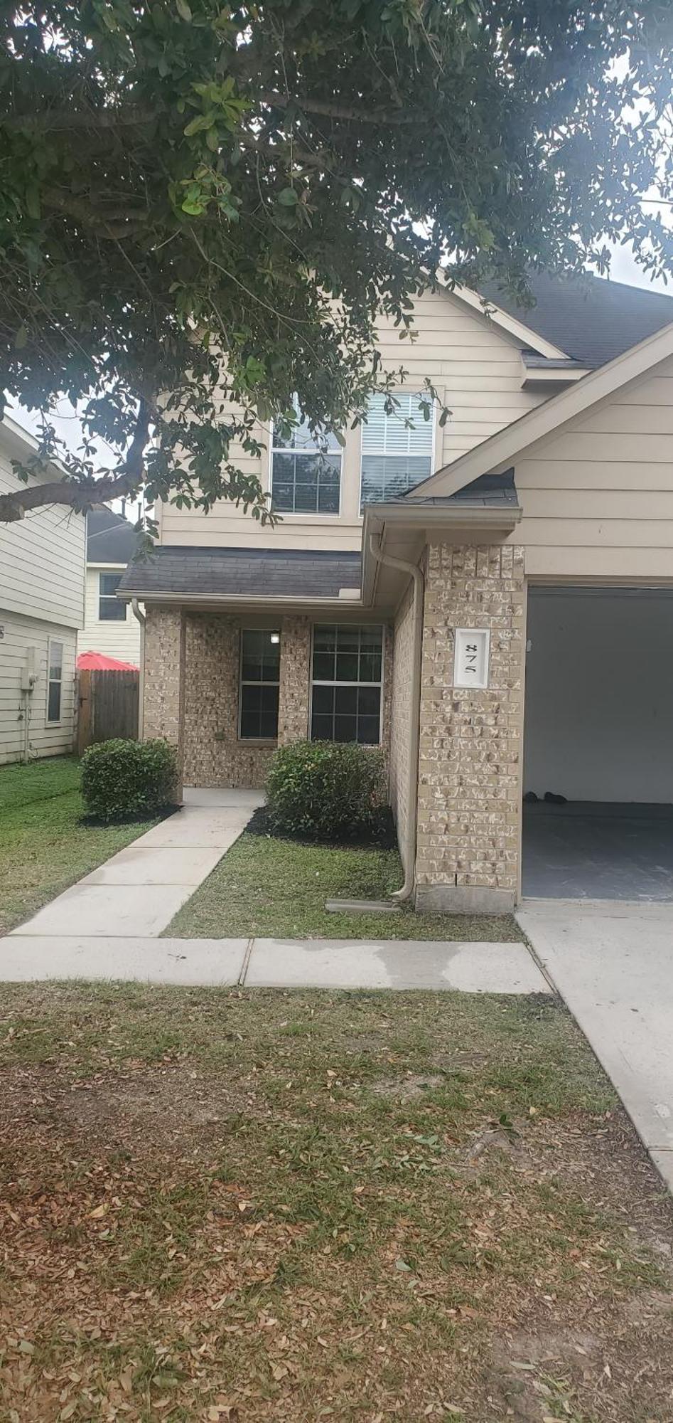 Laribond'S Place Houston Texas Экстерьер фото